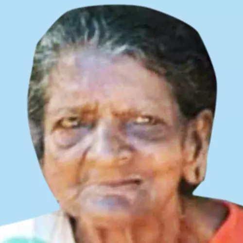 വെ​ളു​ത്ത​ക്കി