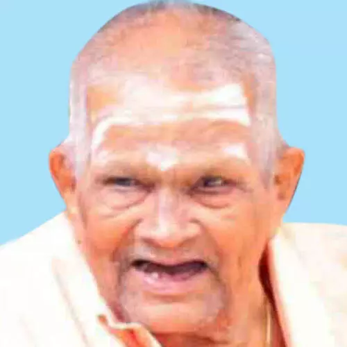 ഗോ​പാ​ല​കൃ​ഷ്ണ​ൻ നാ​യ​ർ