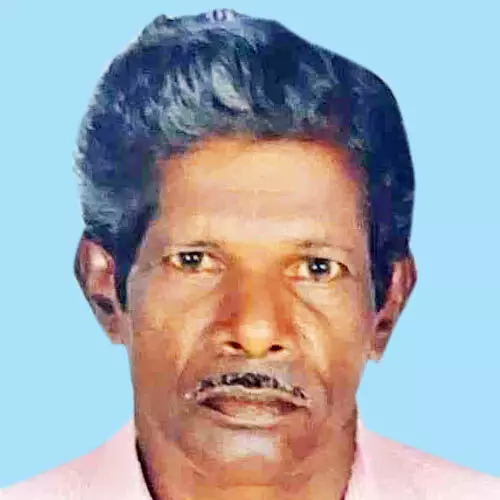 രാ​മ​കൃ​ഷ്ണ​ൻ