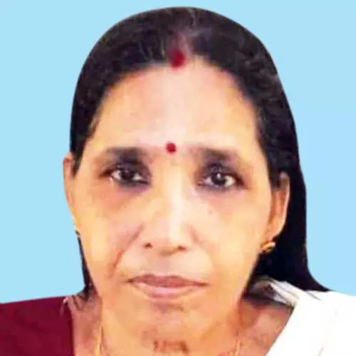 വി​ലാ​സി​നി​യ​മ്മ