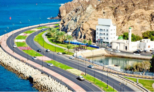 ഒ​മാ​ൻ സ​ന്ദ​ർ​ശ​ക​രു​ടെ എ​ണ്ണ​ത്തി​ൽ വ​ർ​ധ​ന