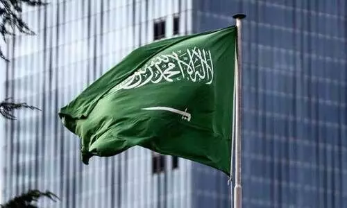 ഗ​സ്സ​യി​ലെ വെ​ടി​നി​ർ​ത്ത​ൽ; മ​ധ്യ​സ്ഥ​ശ്ര​മ​ങ്ങ​ൾ​ക്ക് പൂ​ർ​ണ പി​ന്തു​ണ –സൗ​ദി അ​റേ​ബ്യ