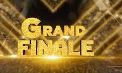 Grand Finale