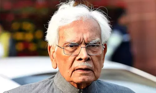 k natwar singh