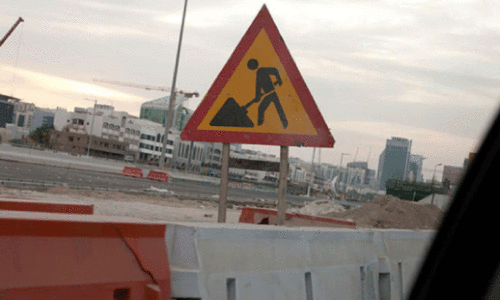 ജു​മൈ​റ സ്​​ട്രീ​റ്റി​ൽ ഗ​താ​ഗ​തം ത​ട​സ്സ​പ്പെ​ട്ടേ​ക്കു​മെ​ന്ന്​ ആ​ർ.​ടി.​എ