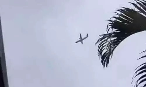 ബ്രസീലിലെ വിമാനാപകടം; കുവൈത്ത് അനുശോചിച്ചു ബ്രസീലിലെ വിമാനാപകടം; കുവൈത്ത് അനുശോചിച്ചു