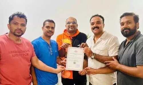 Wayanad Landslide Relief Fund