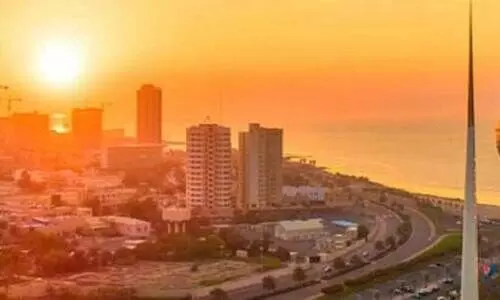 വേനൽ അവസാന ഘട്ടത്തിലേക്ക് വേനൽ അവസാന ഘട്ടത്തിലേക്ക്