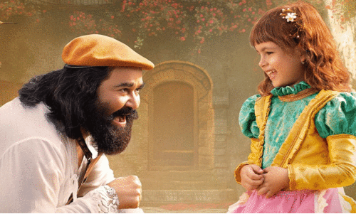 Mohanlals fantasy flick Barroz to postpone again owing to other Onam releases; new date likely in October