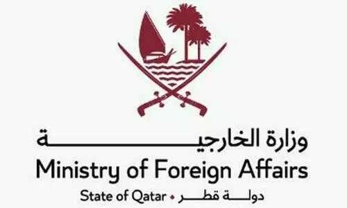 ഗ​സ്സ സ്കൂ​ൾ ആ​ക്ര​മ​ണം: അ​ന്താ​രാ​ഷ്ട്ര അ​ന്വേ​ഷ​ണം ആ​വ​​ശ്യ​പ്പെ​ട്ട് ഖ​ത്ത​ർ