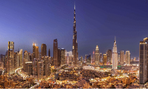 ലാഭത്തിൽ കുതിപ്പ്​ തുടർന്ന്​ പ്രോപർട്ടി മേഖല