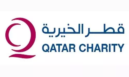 നേ​പ്പാ​ളി​ലെ ഗ്രാ​മ​ങ്ങ​ളി​ൽ ത​ണ​ൽ വി​രി​ച്ച് ഖ​ത്ത​ർ ചാ​രി​റ്റി