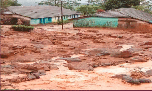 Landslides Landslides