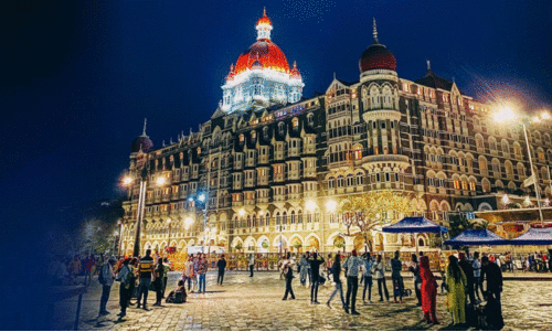 ഇ​ന്ത്യ​യു​ടെ ഹൃ​ദ​യം തൊ​ട്ട​റി​ഞ്ഞ യാ​ത്ര...