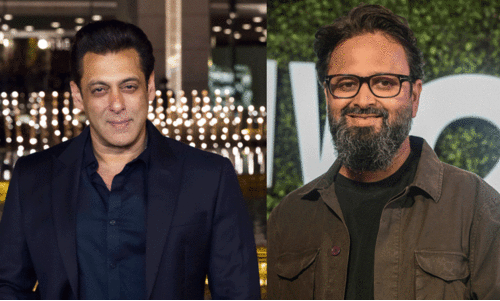 Salman Khan feels bad when his films make less than ₹300 crore, says Nikkhil Advani