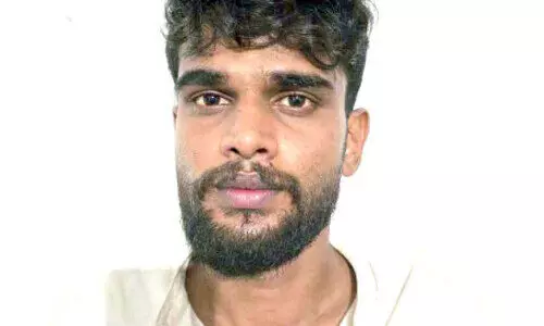 സു​ഹൈ​ർ