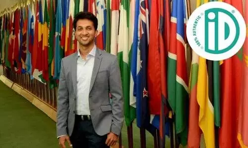 ID Fresh Global CEO P.C Musthafa