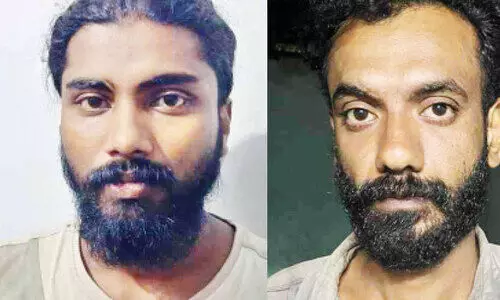 അ​ഖി​ൽ ആ​ന​ന്ദ്, ഉ​ബൈ​ദ്