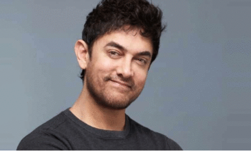Aamir Khan reveals retirement plans from Bollywood
