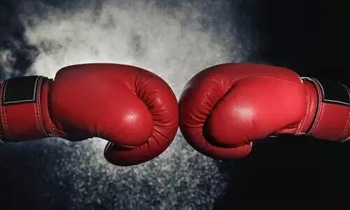 അടുത്ത ഒളിമ്പിക്സിലുണ്ടാകുമോ; ആധികൾക്കിടെയും ലോക ബോക്സിങ് അംഗത്വം കൂട്ടുന്നു