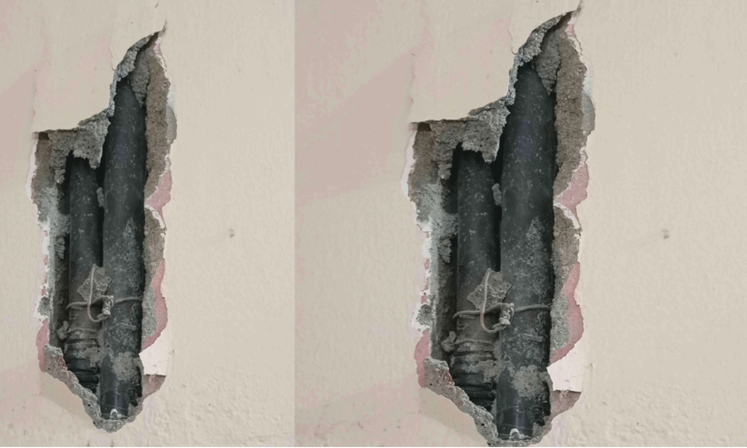 മിന്നൽ: മങ്കരയിൽ വ്യാപക നാശം