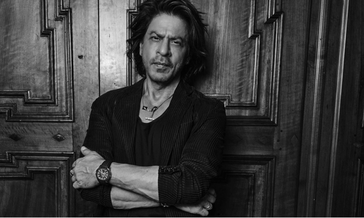 Shah Rukh Khan CONFIRMS his next film King with Sujoy Ghosh: “For 6-7 years I have been thinking about it”
