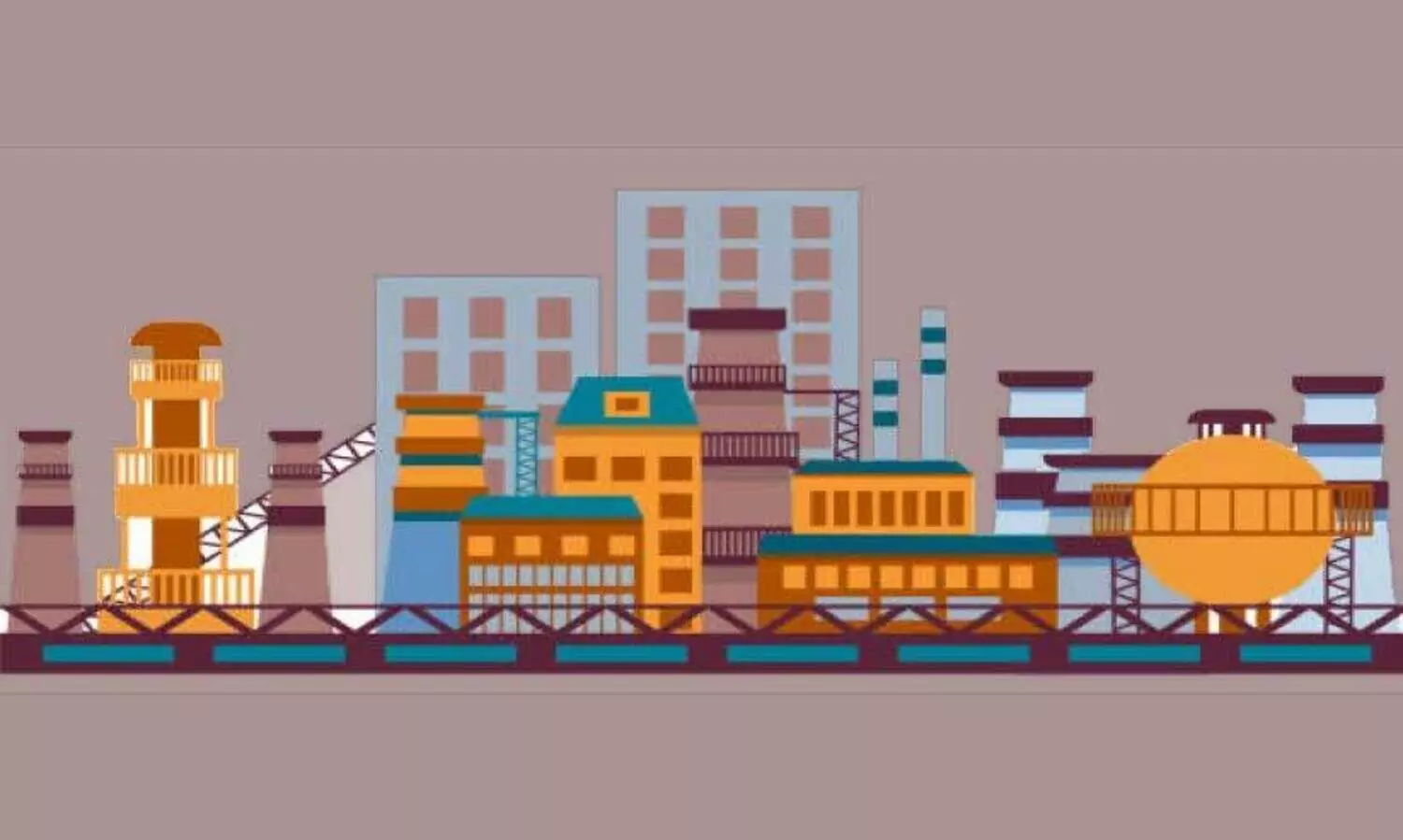 ജില്ലയിൽ വരും, കാമ്പസ്​ ഇൻഡസ്‍ട്രിയൽ പാർക്കുകൾ