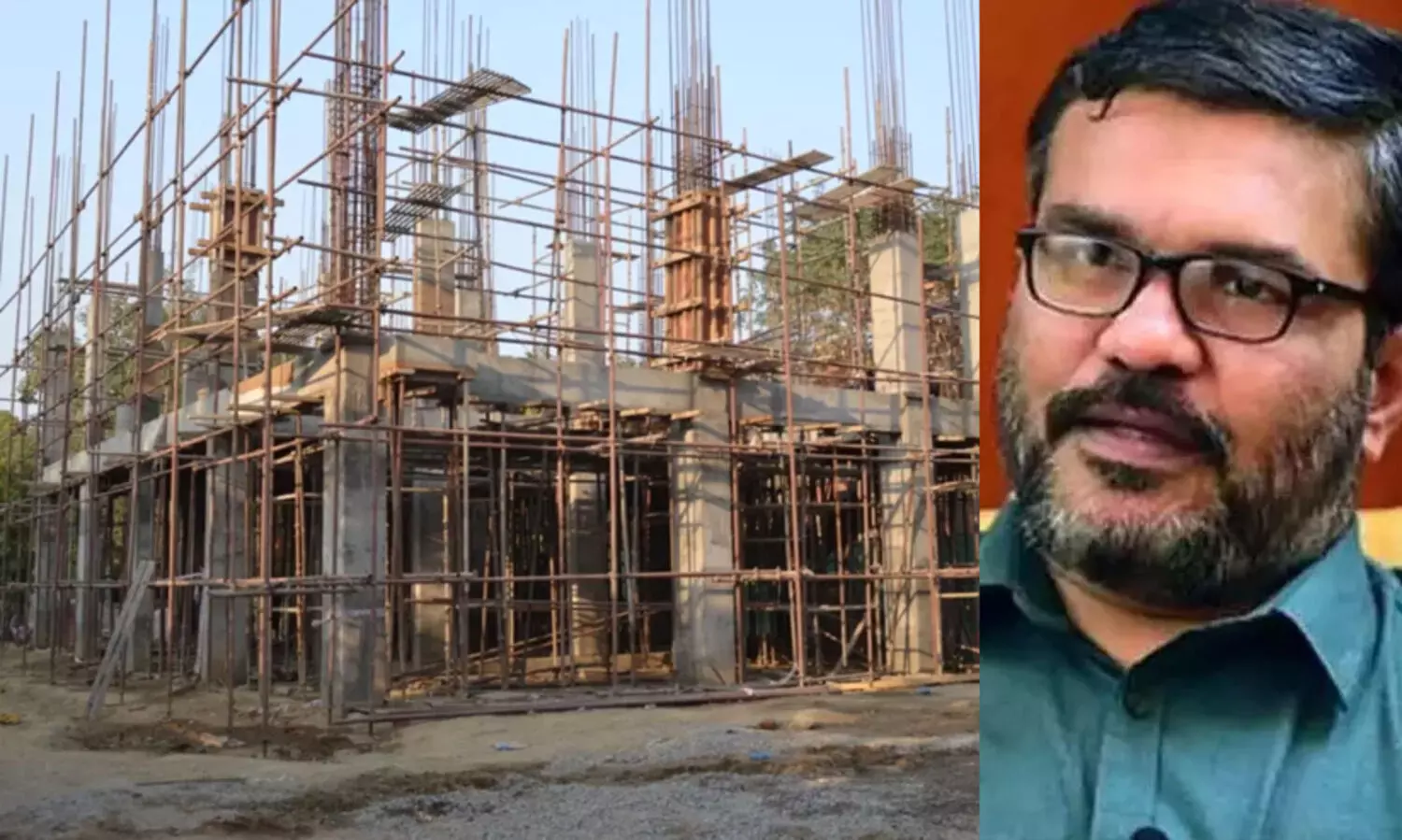 കെട്ടിട നിർമാണ പെർമിറ്റ്​ ഇനി 15 വർഷത്തേക്ക്