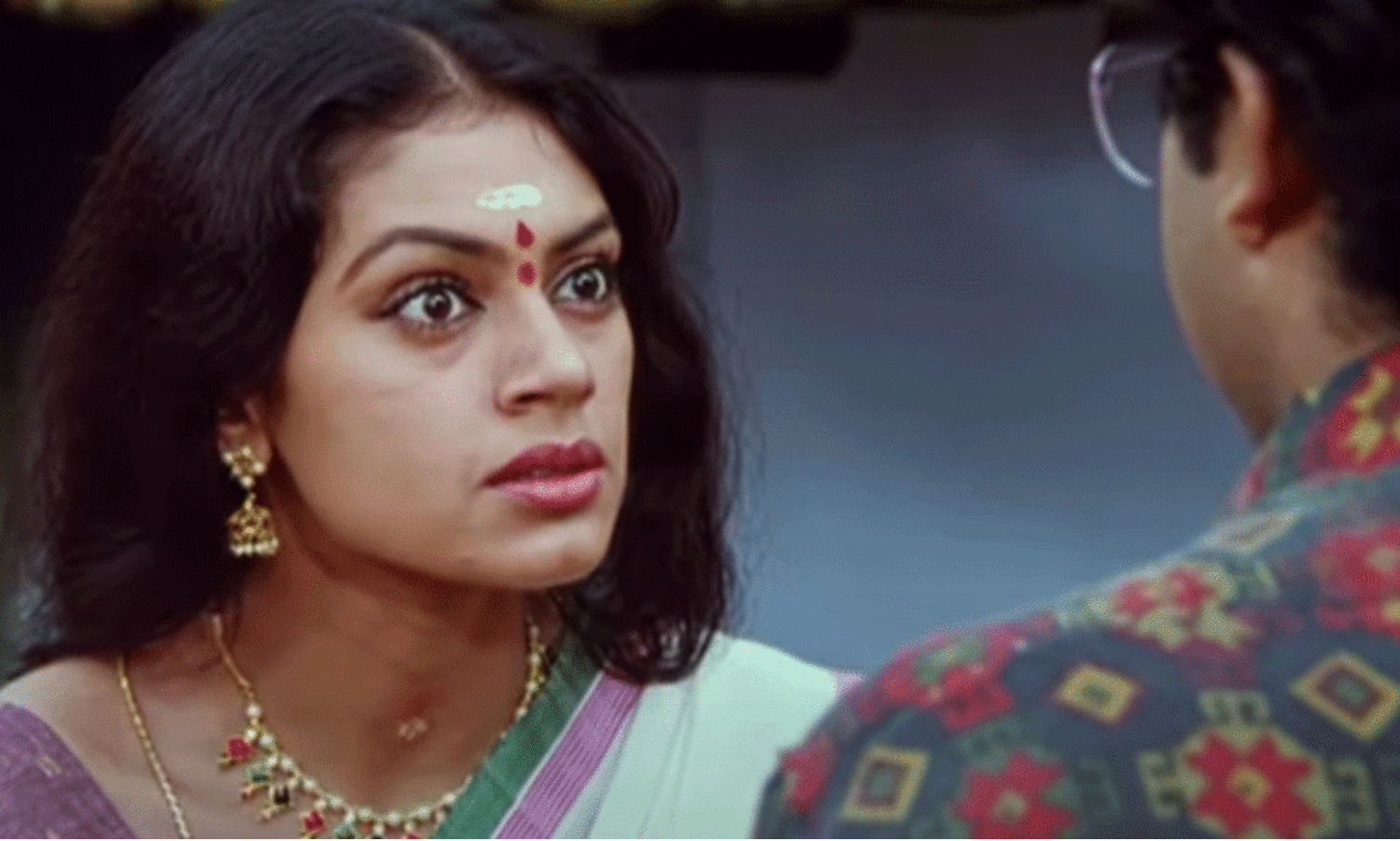 Manichithrathazhu new Trailer Out