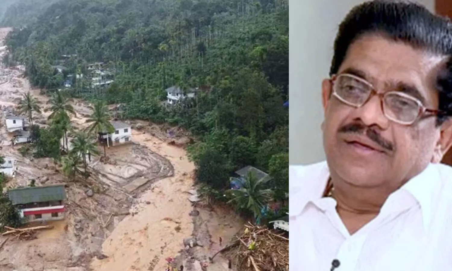 വയനാട് ദുരന്തം: സത്യസന്ധവും ഫലപ്രദവും സമഗ്രവുമായ ഉന്നതതല അന്വേഷണം നടത്തണമെന്ന് വി.എം. സുധീരൻ