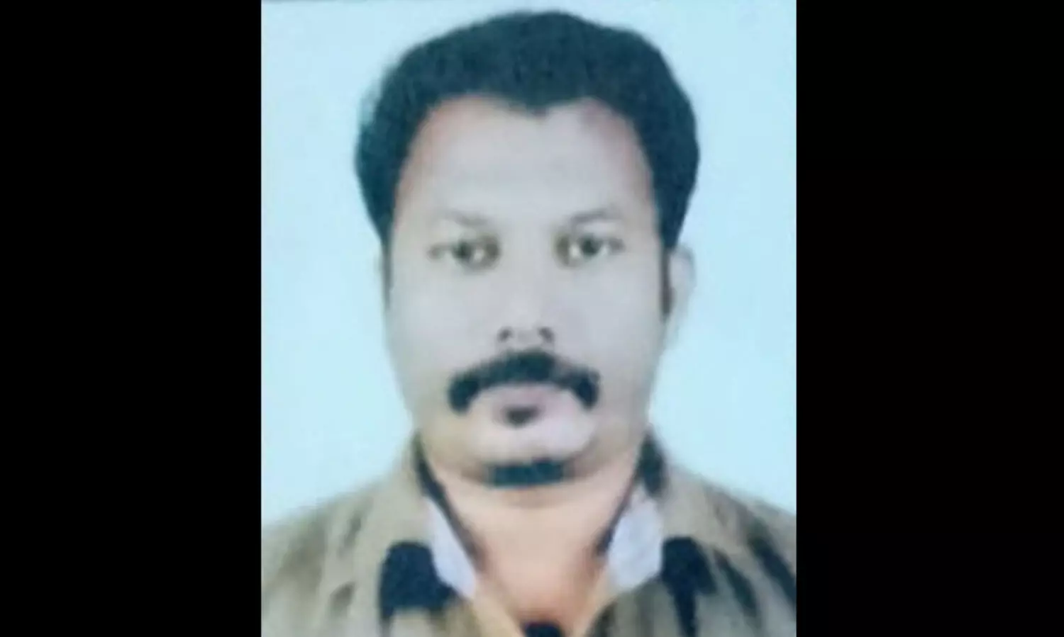 കായംകുളം സ്വദേശി കുവൈത്തിൽ നിര്യാതനായി