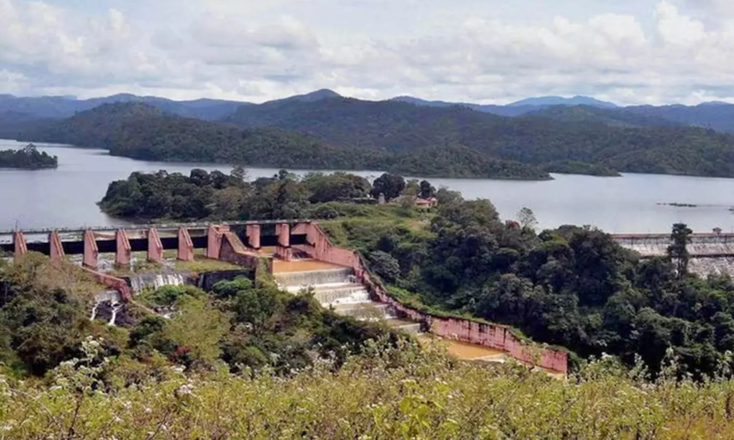 മുല്ലപ്പെരിയാർ: ആശങ്ക വേണ്ട, സർക്കാർ നിലപാട്​ പുതിയ ഡാം -മ​ന്ത്രി റോഷി അഗസ്റ്റിൻ