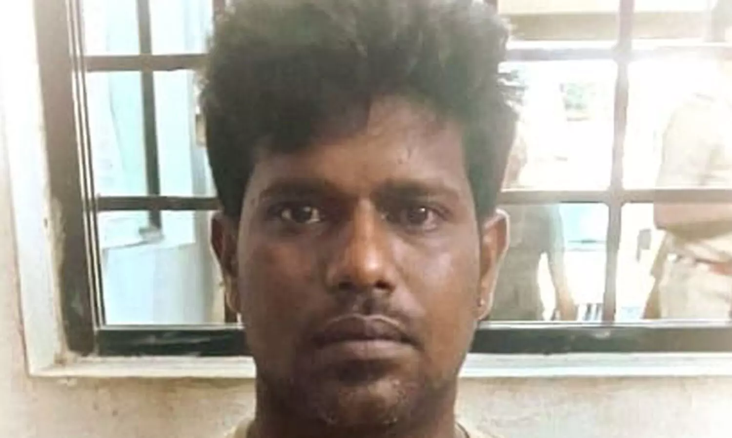 രണ്ട് കോടിയുടെ രാസലഹരി: മൂന്ന് വർഷം ഒളിവിലായിരുന്നയാൾ പിടിയിൽ