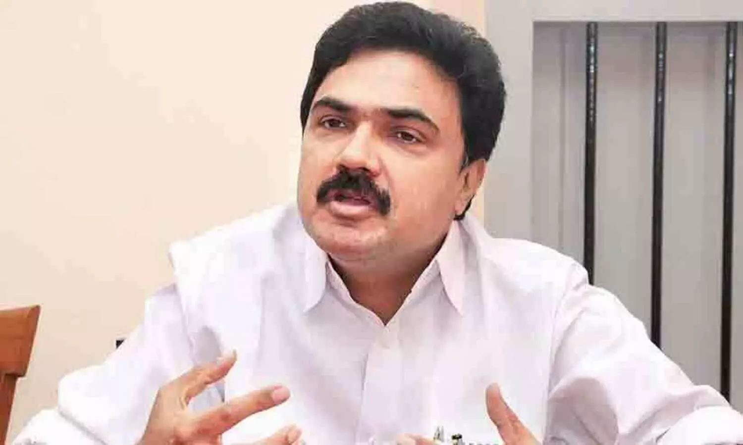 ഉരുൾപൊട്ടൽ, മണ്ണിടിച്ചിൽ: പദ്ധതി നിർദേശവുമായി ജോസ് കെ. മാണി