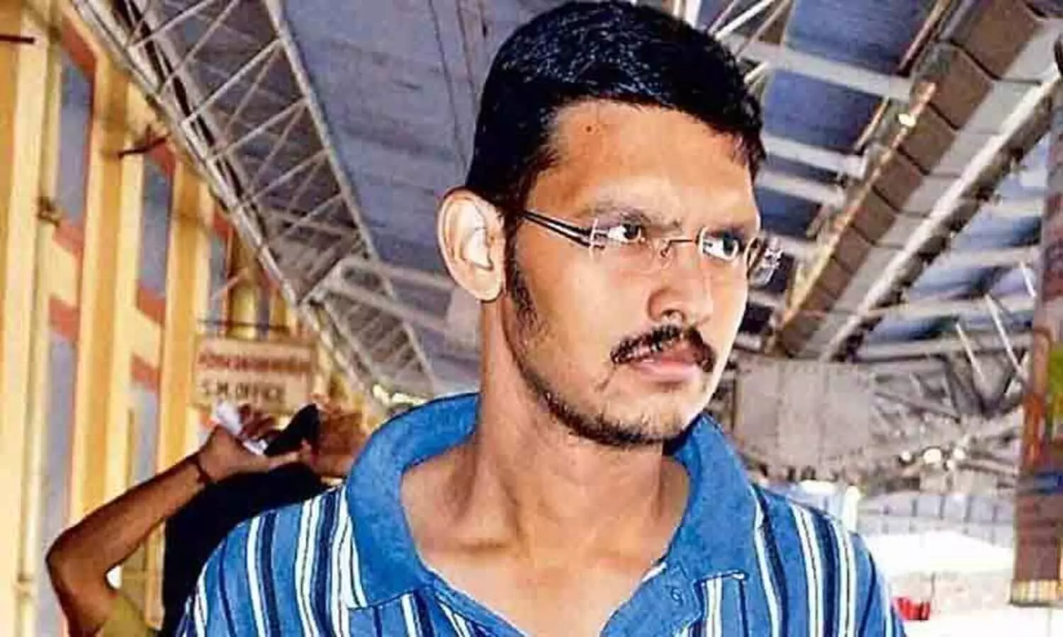 പിടികിട്ടാപ്പുള്ളിയായിരിക്കെ കണ്ണൂരിൽ അറസ്റ്റിലായ   ബിട്ടി മൊഹന്തി മരിച്ചു