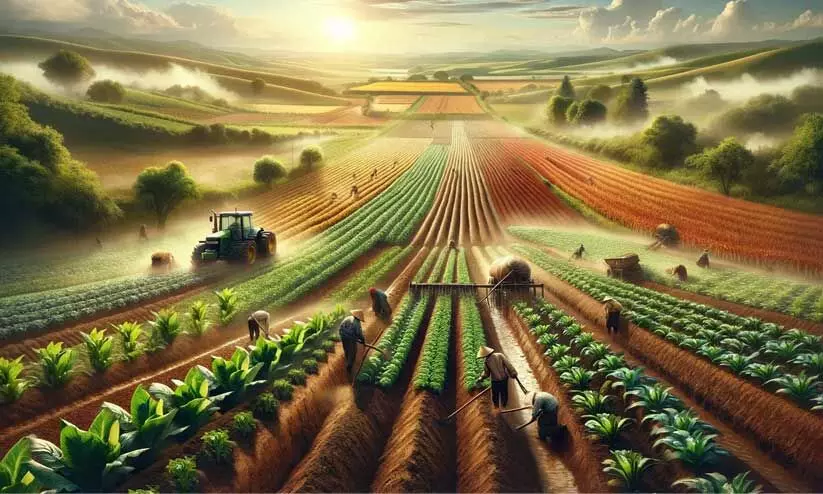 പശ്ചിമഘട്ട സംരക്ഷണം: മലയോര മേഖലകളിൽ കൃഷിയിറക്കാൻ പഠനം