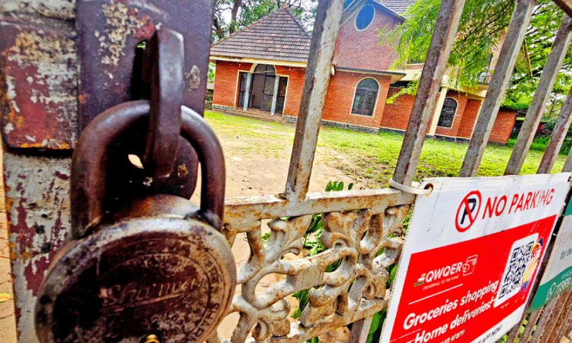 മൊ​​യ്തു മൗ​​ല​​വി സ്മാ​​ര​​കം ന​​ഗ​​ര​​സ​​ഭ ഏ​​റ്റെ​​ടു​​ക്കും