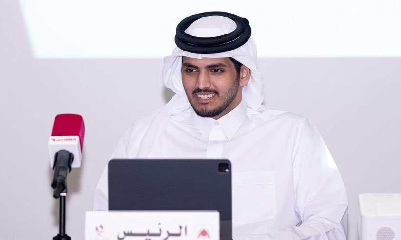 Sheikh Al Qaqa Is The sheikh-al-qaqa-is-the