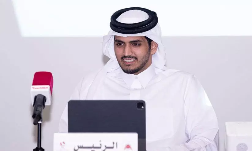 ശൈഖ് അൽ ഖഅ്ഖാഅ് ശൈഖ് അൽ ഖഅ്ഖാഅ്