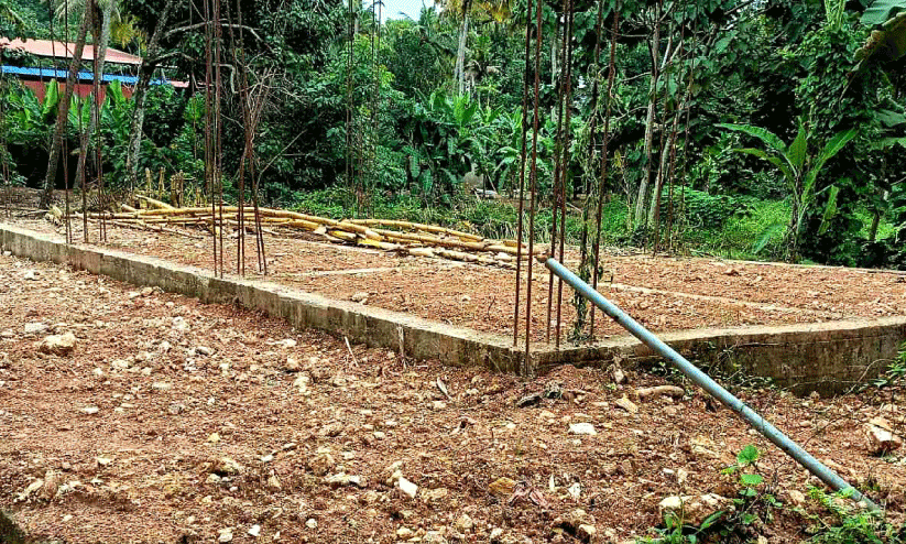 Kochuvila Health Center Kochuvila Health Center