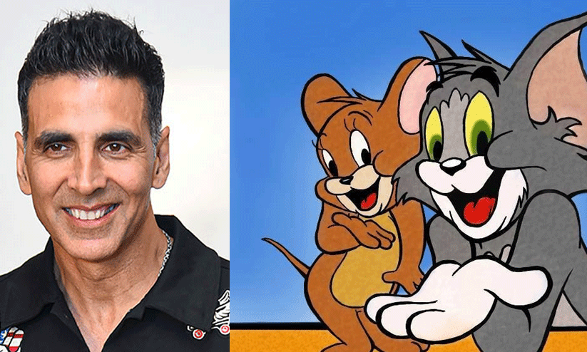 Akshay Kumar REVEALS His Action Scenes Are Lifted From Tom and Jerry: It’s Violence, Not Comedy