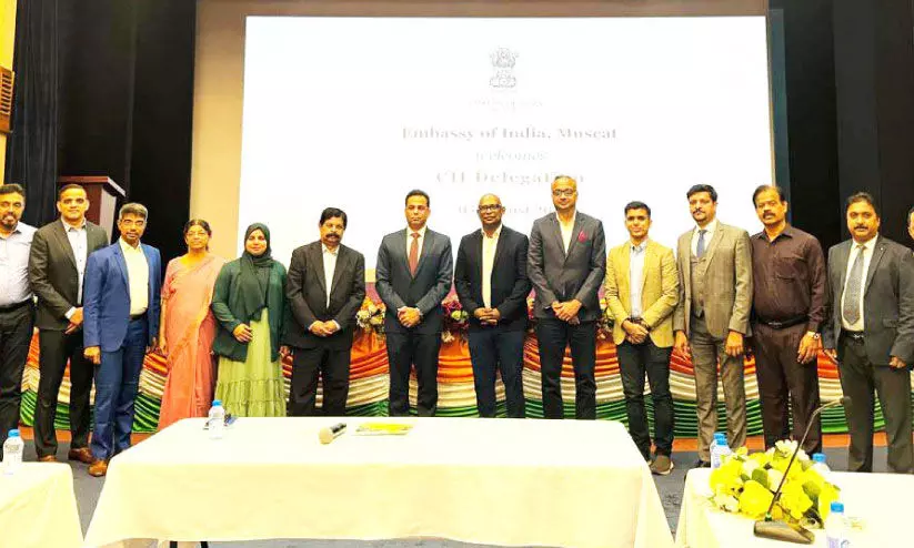 business meet business meet