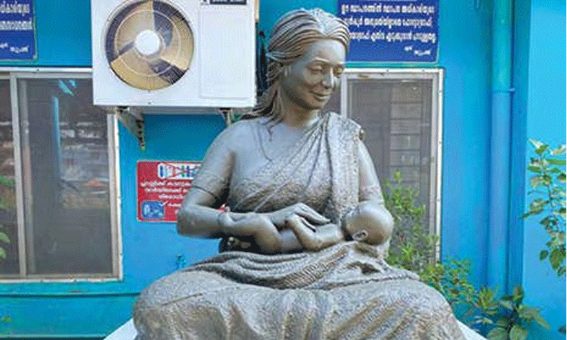 ജില്ല വനിത-ശിശു ആശുപത്രി ലിഫ്റ്റ് തകരാറിൽ ജില്ല വനിത-ശിശു ആശുപത്രി ലിഫ്റ്റ് തകരാറിൽ