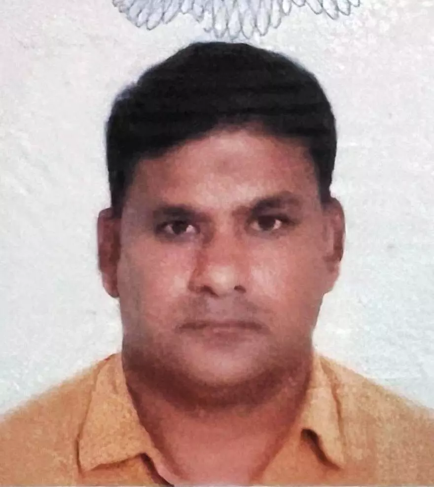 പെരിന്തൽമണ്ണ സ്വദേശി റിയാദിൽ ഹൃദയാഘാതം മൂലം മരിച്ചു