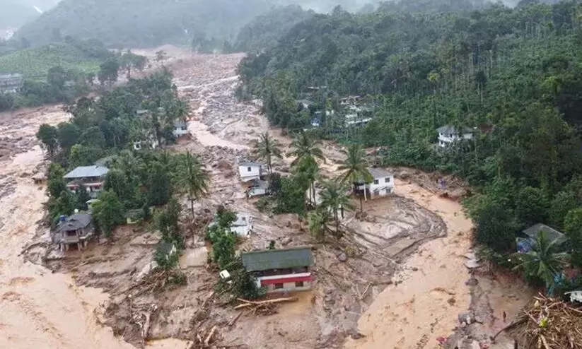 ദുരന്ത മേഖലയില് സേവനത്തിന് കൂടുതല് സൈക്യാട്രി ഡോക്ടര്മാര് ദുരന്ത മേഖലയില് സേവനത്തിന് കൂടുതല് സൈക്യാട്രി ഡോക്ടര്മാര്