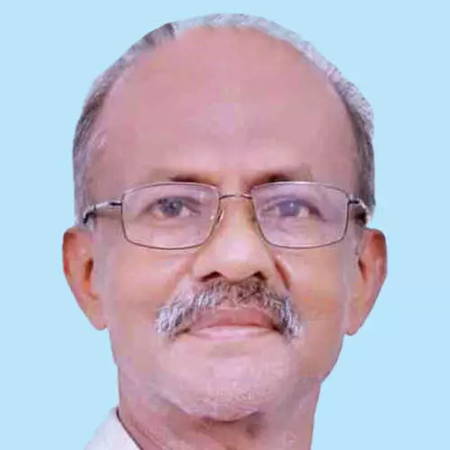 സി​ബി കെ. ​ജോ​ൺ