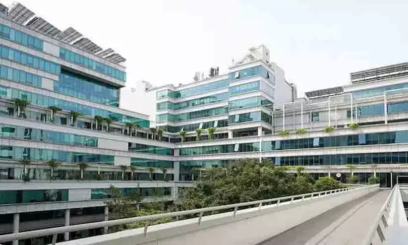 ഐ.ഐ.ടി മദ്രാസ് രാജ്യത്തെ ഏറ്റവും മികച്ച വിദ്യാഭ്യാസ സ്ഥാപനം ഐ.ഐ.ടി മദ്രാസ് രാജ്യത്തെ ഏറ്റവും മികച്ച വിദ്യാഭ്യാസ സ്ഥാപനം