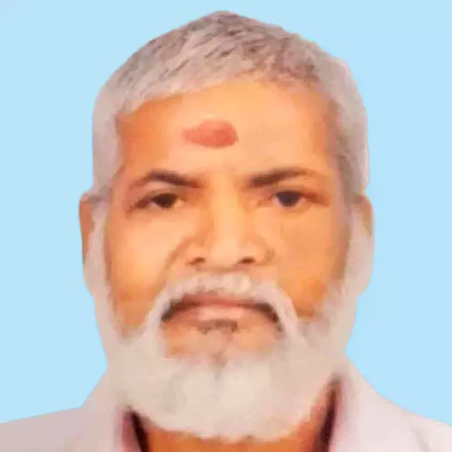 ശി​വ​രാ​മ​ൻ