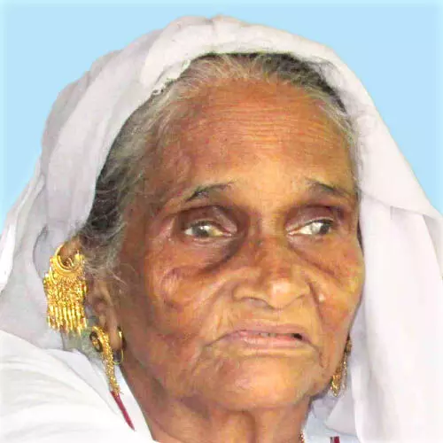 ഐ​ഷാ​ബി