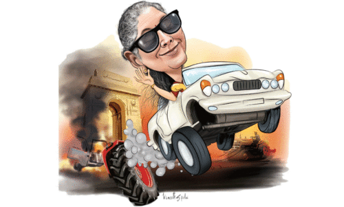 നികുതിയോട് നികുതി; ഇളവ് പ്രതീക്ഷിച്ചു, കിട്ടിയത് ഇരുട്ടടി